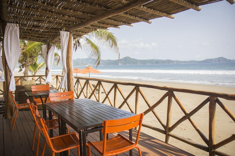Chantli Mare Boca de Iguanas Ngoại thất bức ảnh
