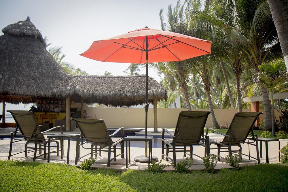 Chantli Mare Boca de Iguanas Ngoại thất bức ảnh
