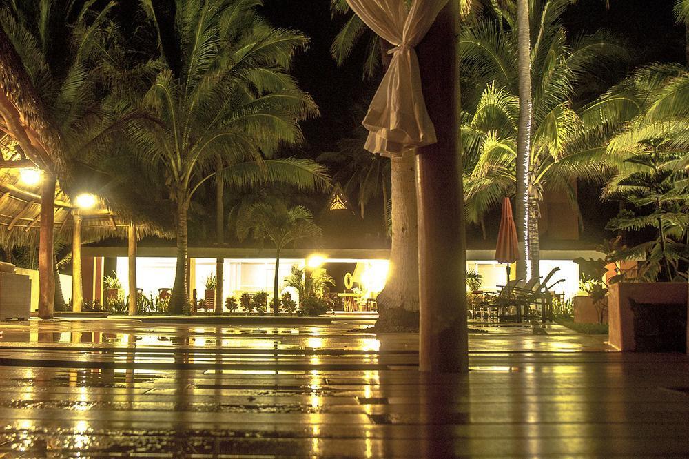 Chantli Mare Boca de Iguanas Ngoại thất bức ảnh