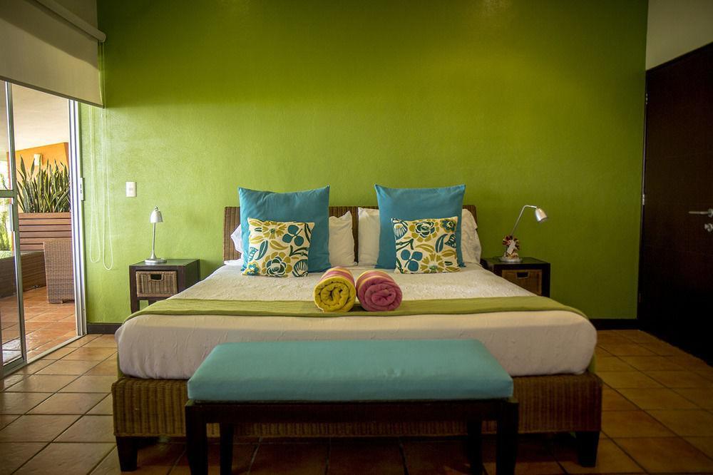 Chantli Mare Boca de Iguanas Ngoại thất bức ảnh