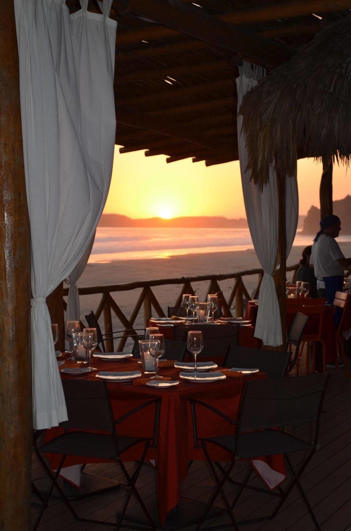 Chantli Mare Boca de Iguanas Ngoại thất bức ảnh