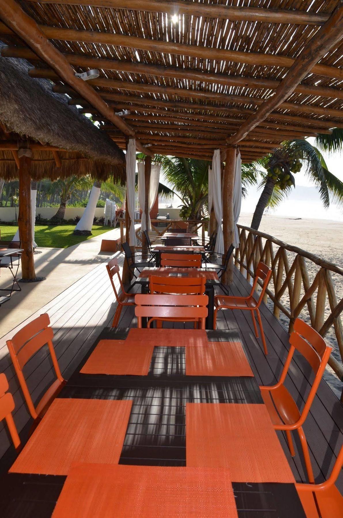 Chantli Mare Boca de Iguanas Ngoại thất bức ảnh