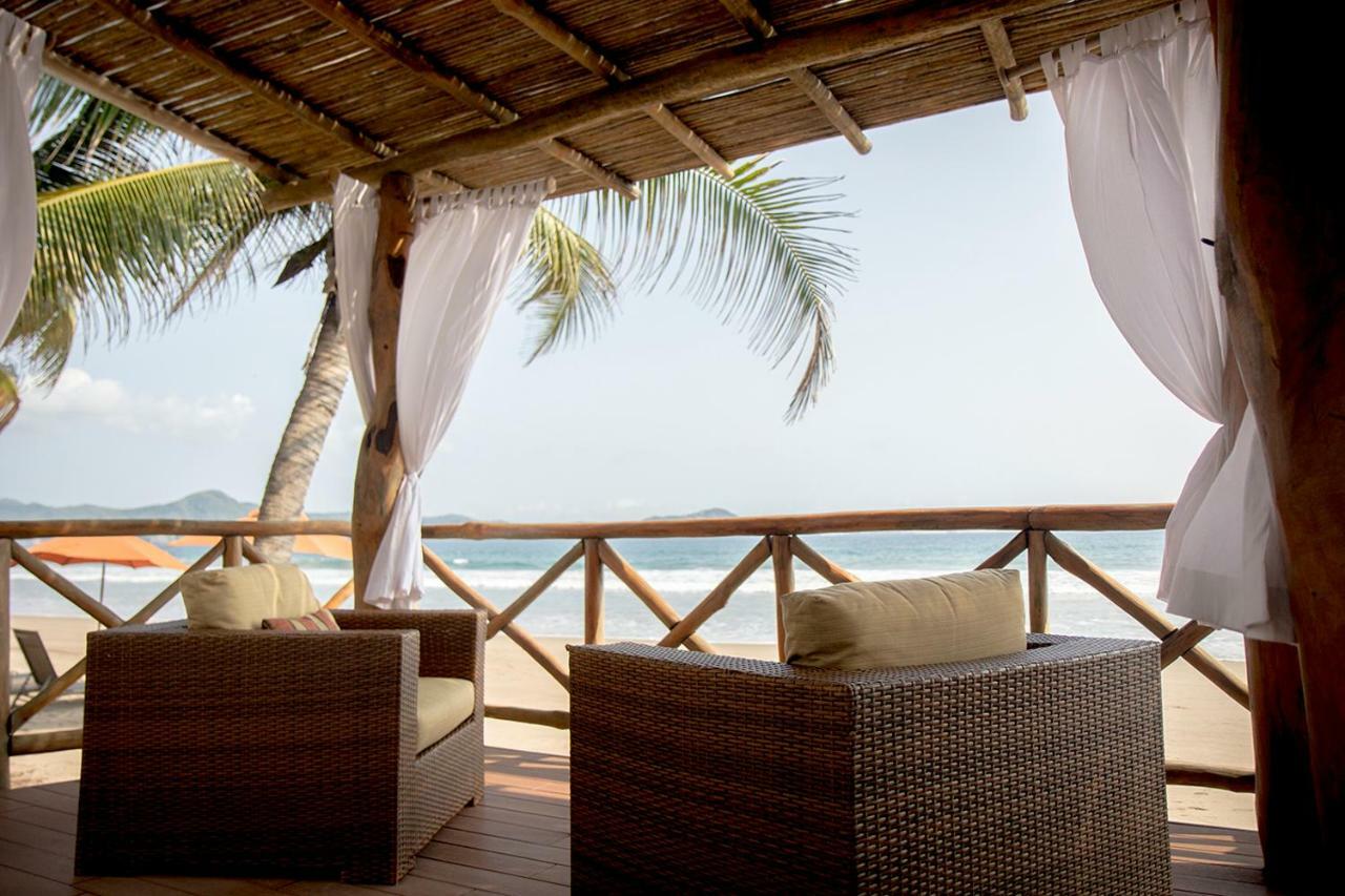 Chantli Mare Boca de Iguanas Ngoại thất bức ảnh